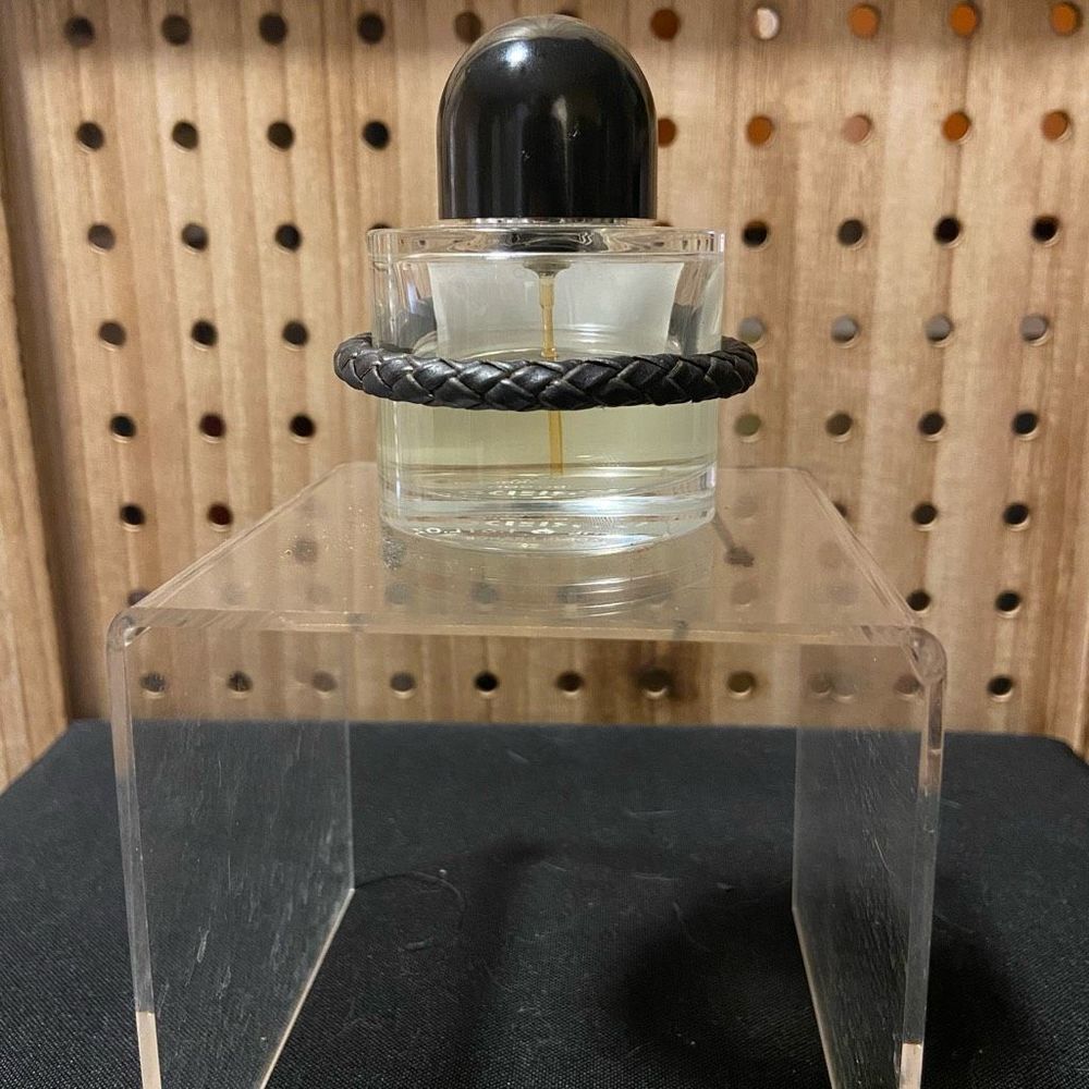 Genuine Leather Bracelet Unisex One Size